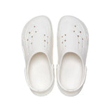 Crocs Off Grid Clog - WHT