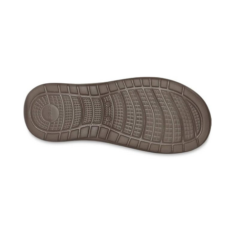 Crocs Reviva Flip M - BRN