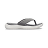 Crocs Reviva Flip M - GRYWHT - Gray / 39-40