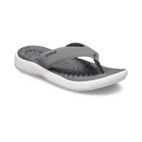 Crocs Reviva Flip M - GRYWHT