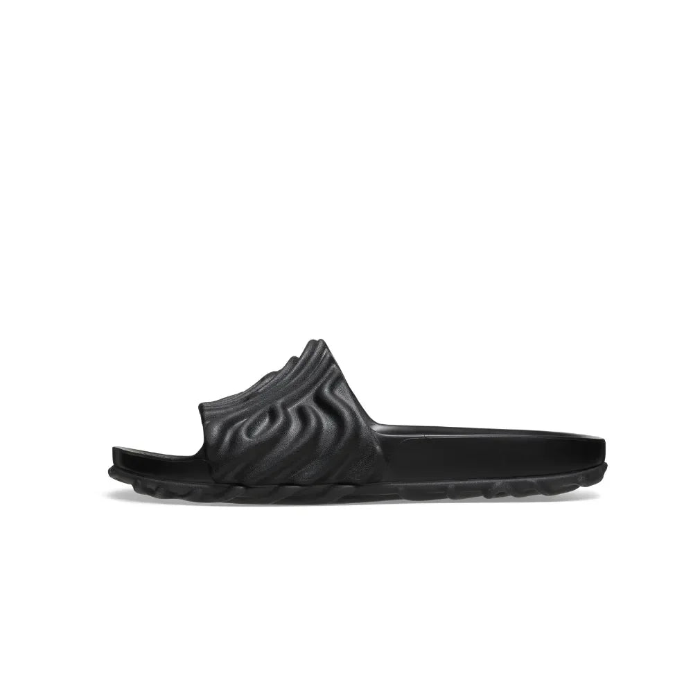 Crocs Salehe Bembury X The Pollex Slide - BLK