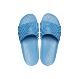 Crocs Salehe Bembury X The Pollex Slide - BLU