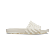 Crocs Salehe Bembury X The Pollex Slide - WHT - White / 41-42