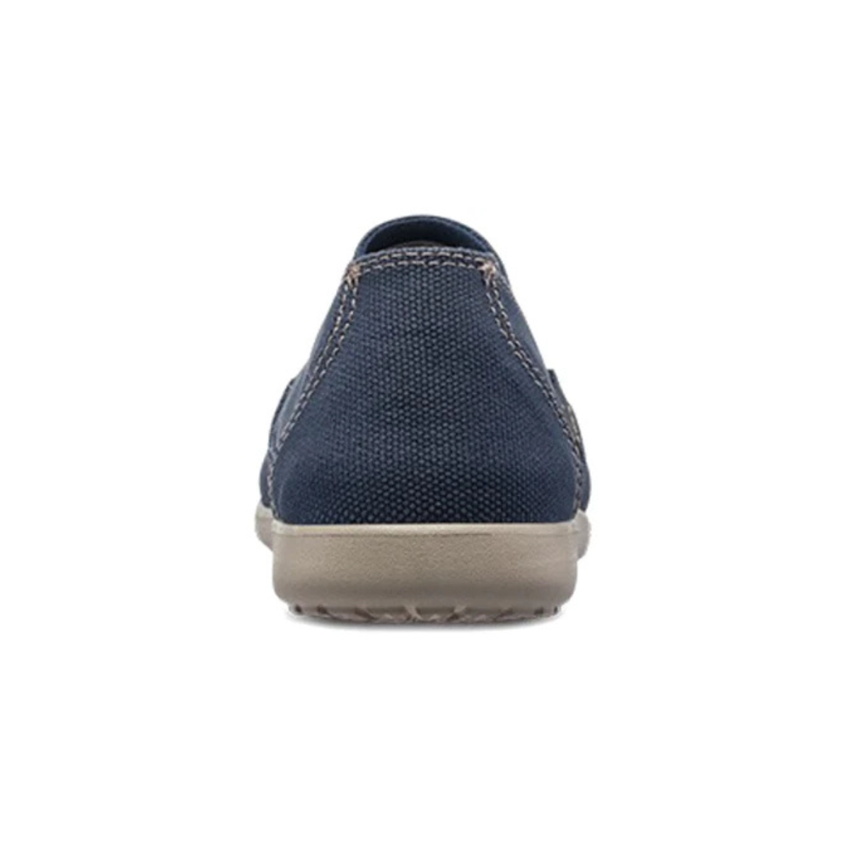 Crocs Santa Cruz Clean Cut Loafers - NVYBRN