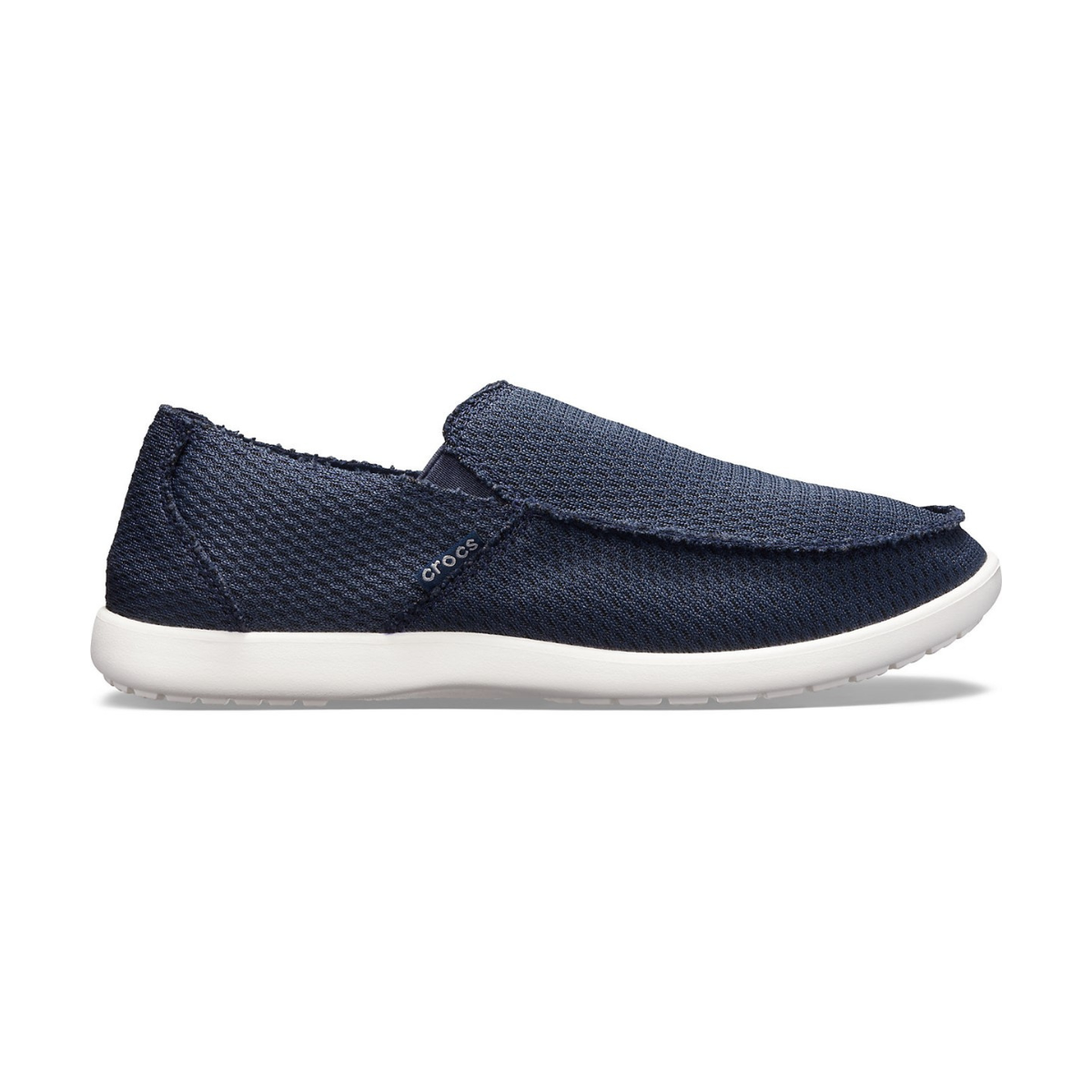 Crocs Santa Cruz Hc Slip On - NVY - Navy / 41-42