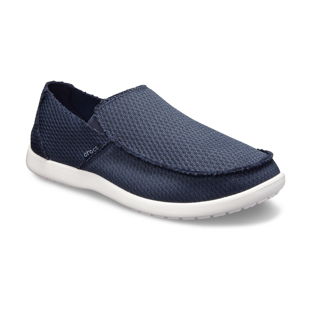 Crocs Santa Cruz Hc Slip On - NVY