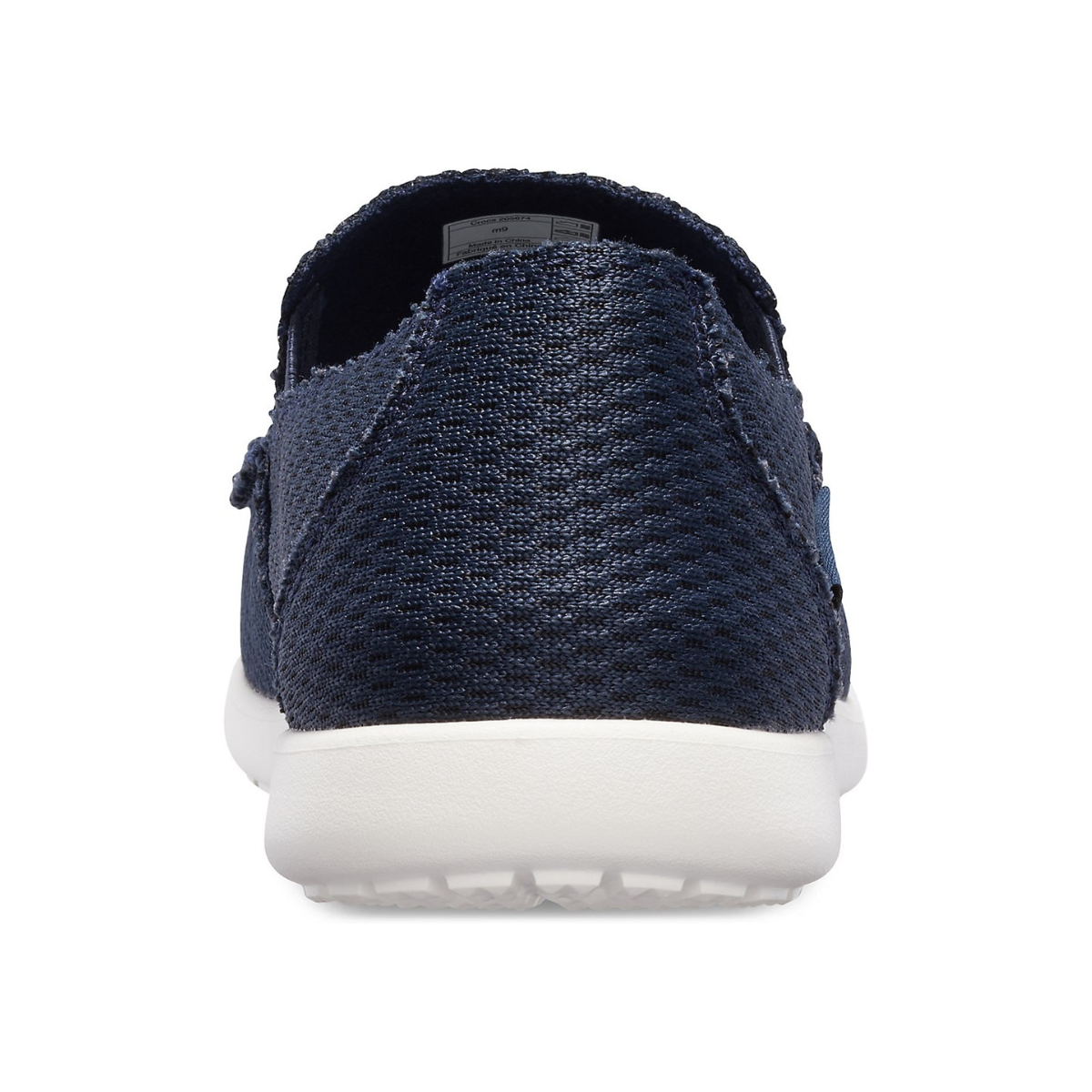 Crocs Santa Cruz Hc Slip On - NVY