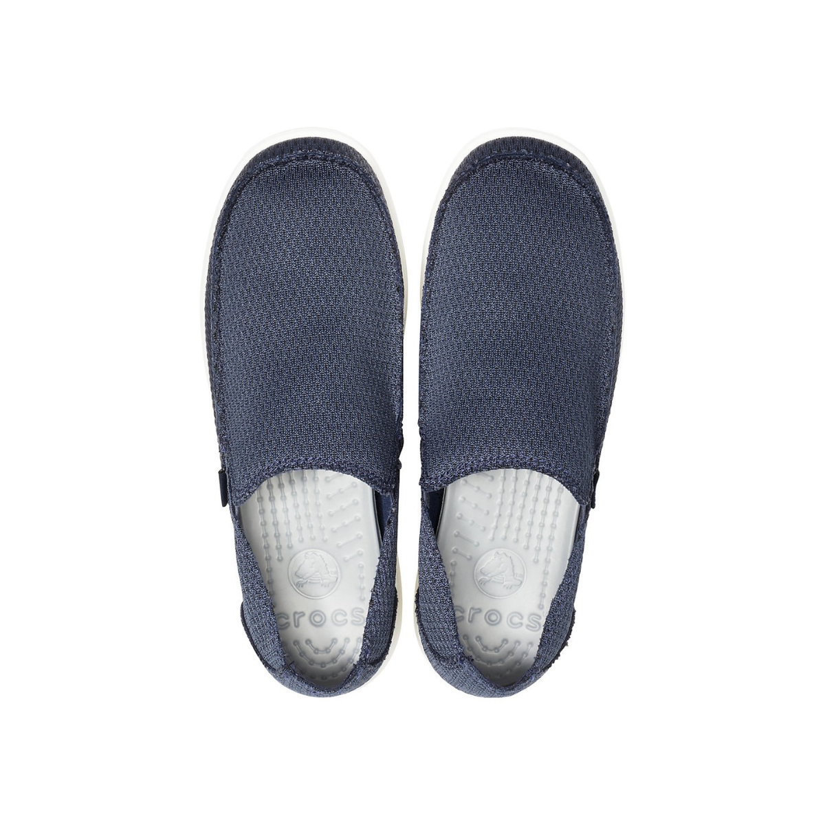 Crocs Santa Cruz Hc Slip On - NVY