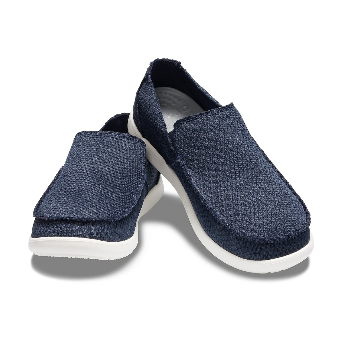 Crocs Santa Cruz Hc Slip On - NVY