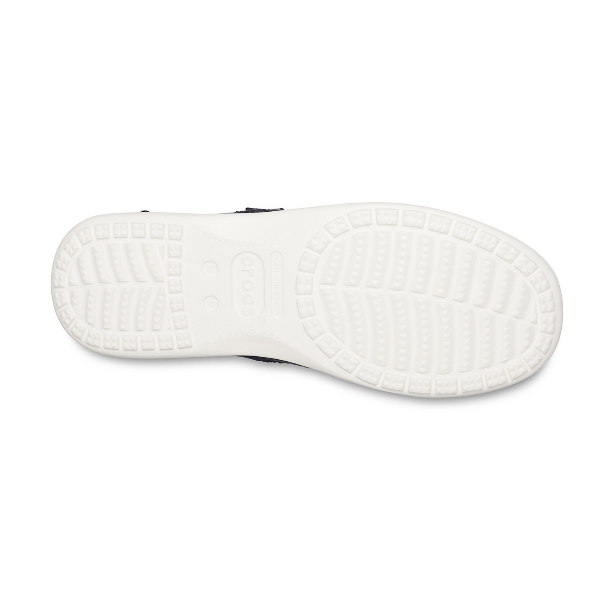Crocs Santa Cruz Hc Slip On - NVY