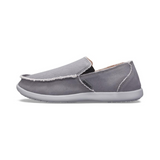 Crocs Santa Cruz Men Loafers - GRY