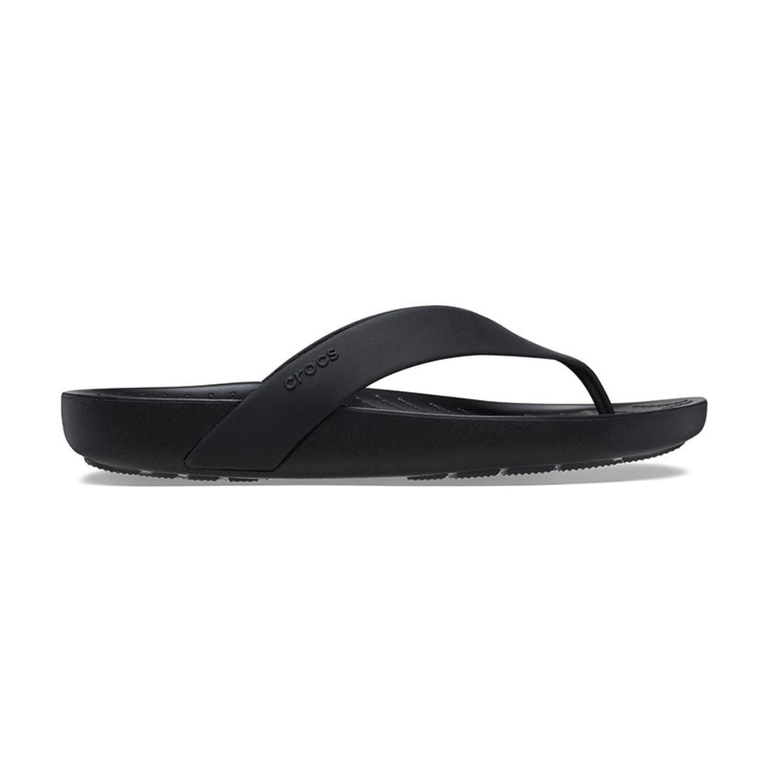 Crocs Splash Flip 208218-BLK - Black / 37-38