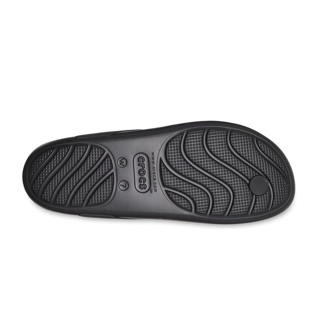 Crocs Splash Flip 208218-BLK