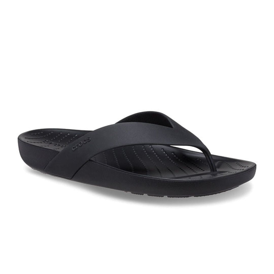Crocs Splash Flip 208218-BLK