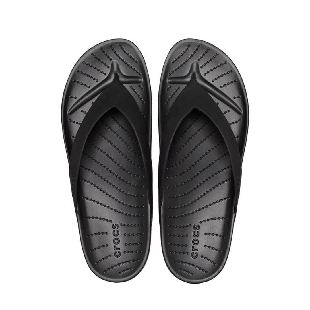 Crocs Splash Flip 208218-BLK