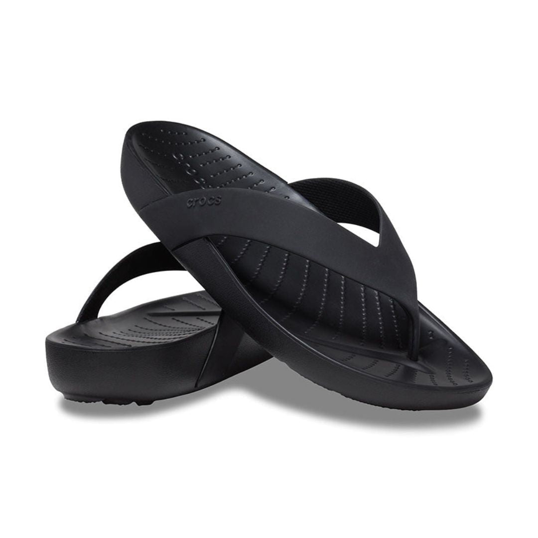 Crocs Splash Flip 208218-BLK