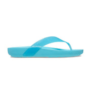 Crocs Splash Flip 208218-BLU - Blue / 37-38