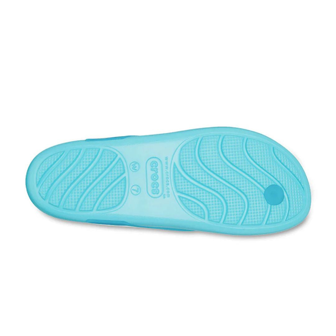 Crocs Splash Flip 208218-BLU