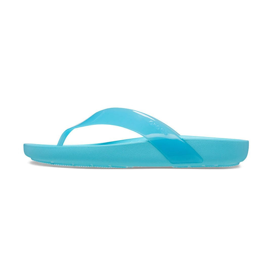 Crocs Splash Flip 208218-BLU