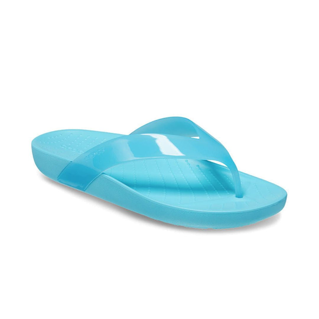 Crocs Splash Flip 208218-BLU