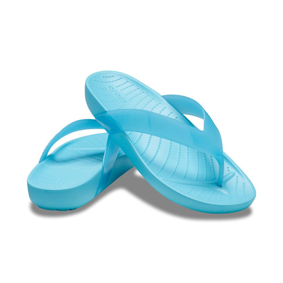 Crocs Splash Flip 208218-BLU