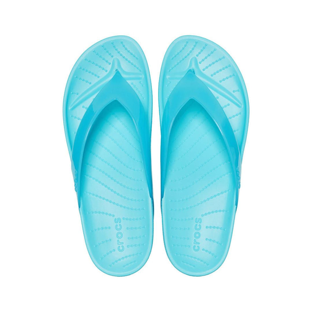 Crocs Splash Flip 208218-BLU