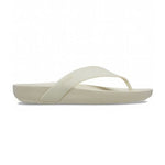 Crocs Splash Flip 208218-OFFWHT - Beige / 37-38