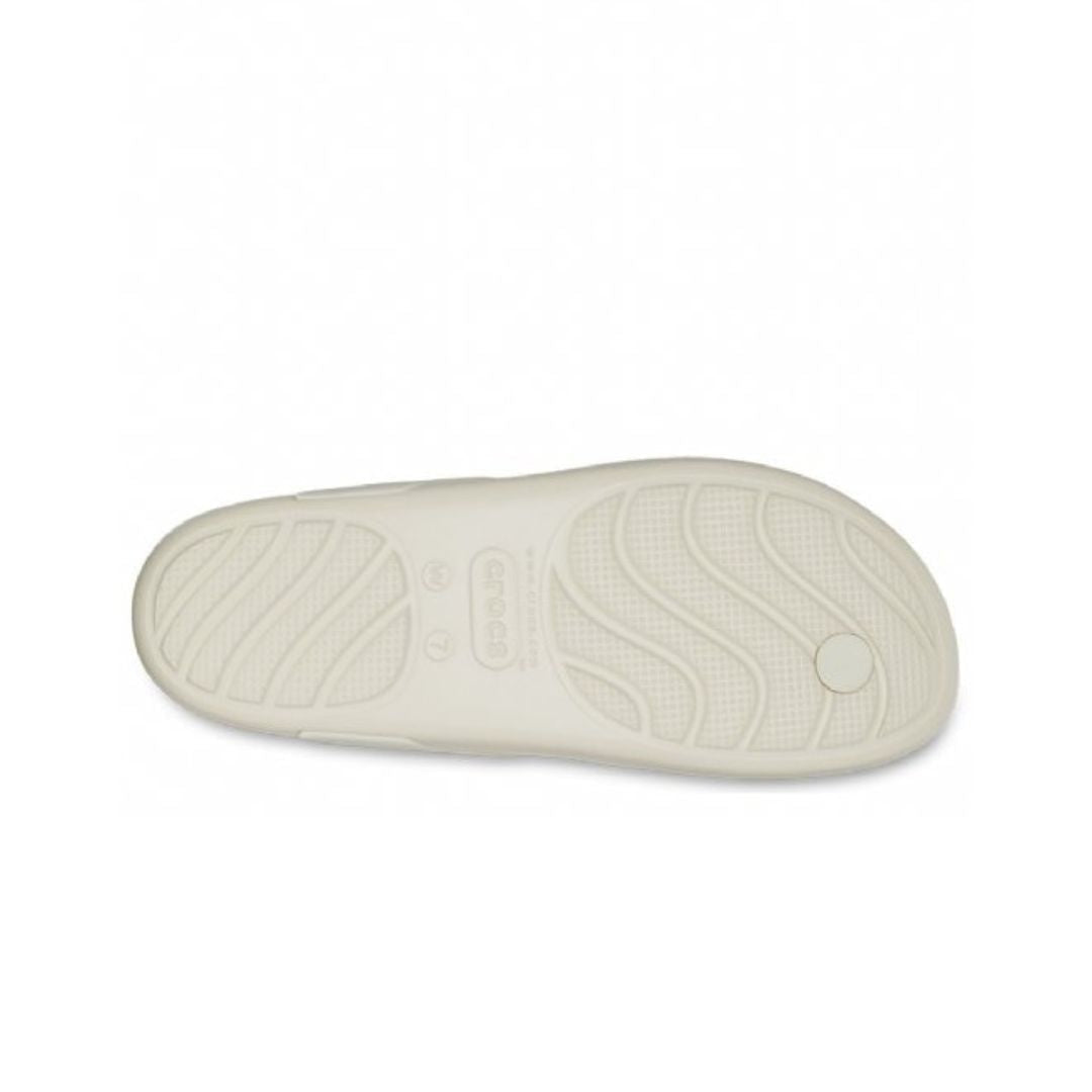 Crocs Splash Flip 208218-OFFWHT