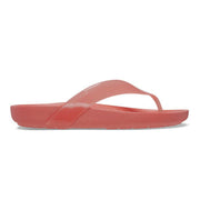 Crocs Splash Flip 208218-WTR - Rose gold / 37-38