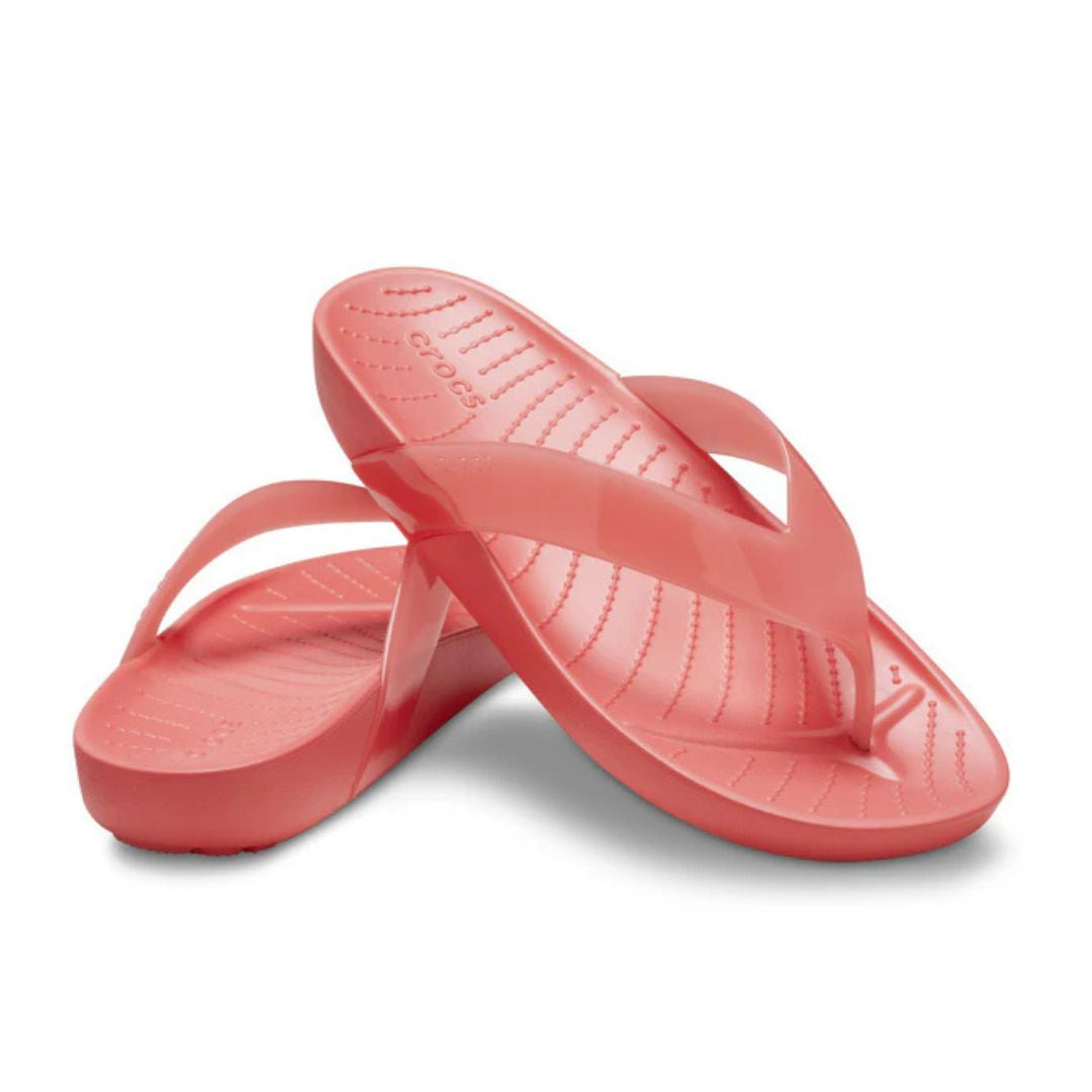 Crocs Splash Flip 208218-WTR