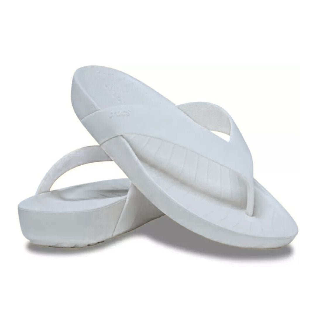 Crocs Splash Flip 208534-WHT