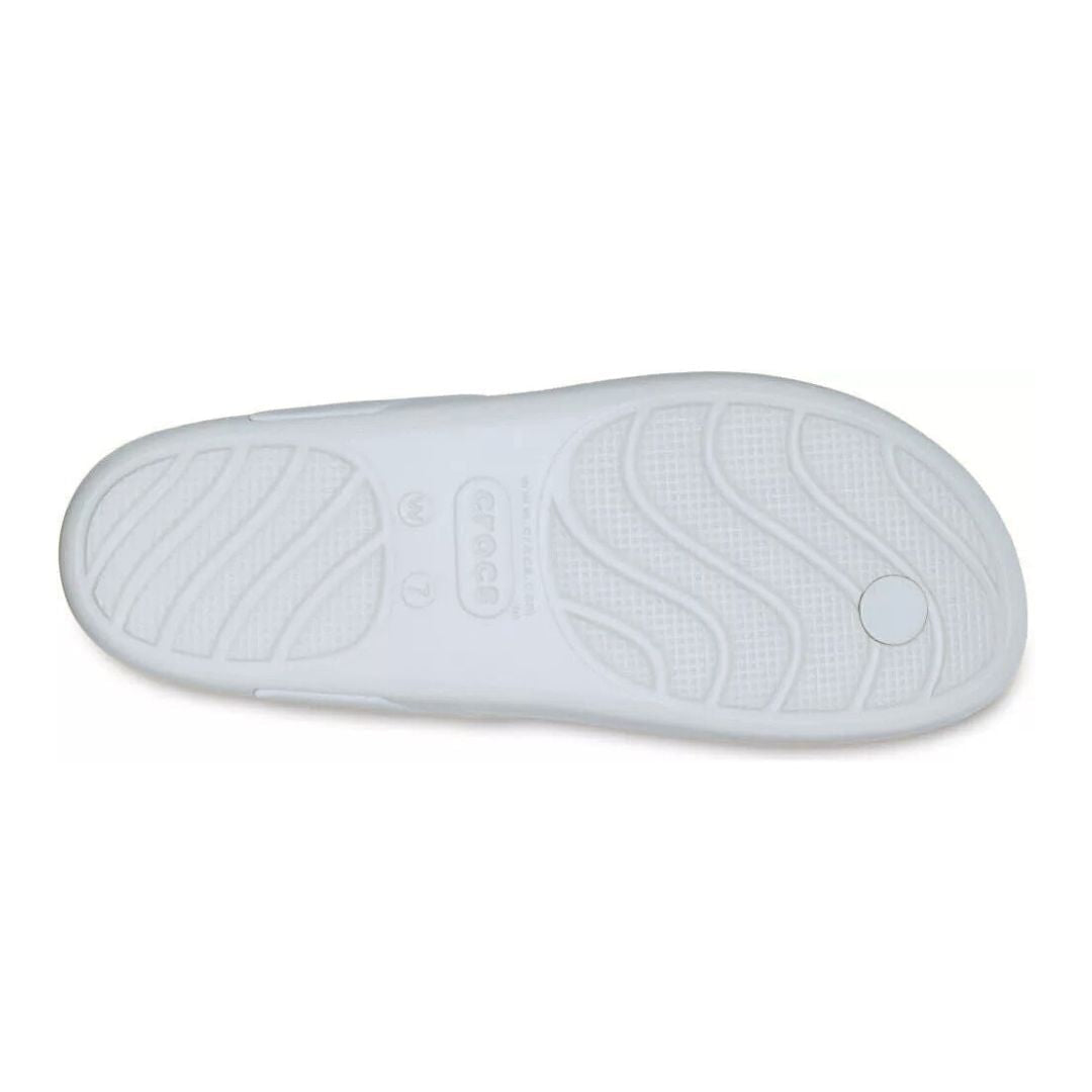 Crocs Splash Flip 208534-WHT