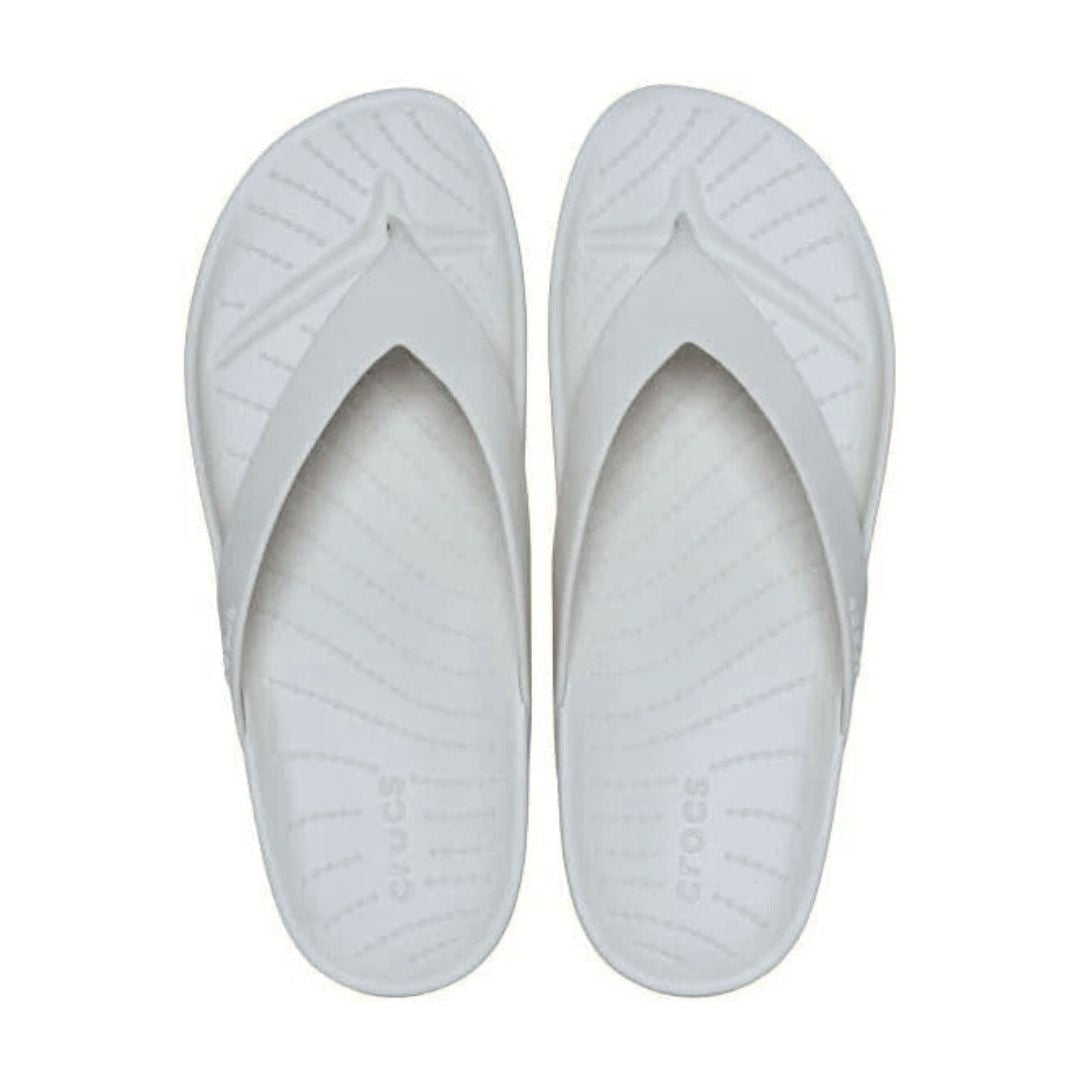 Crocs Splash Flip 208534-WHT