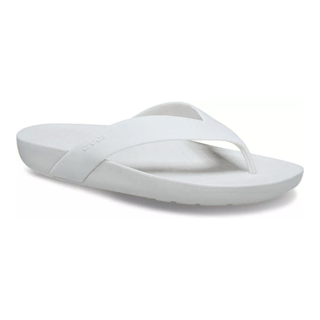 Crocs Splash Flip 208534-WHT - White / 37-38