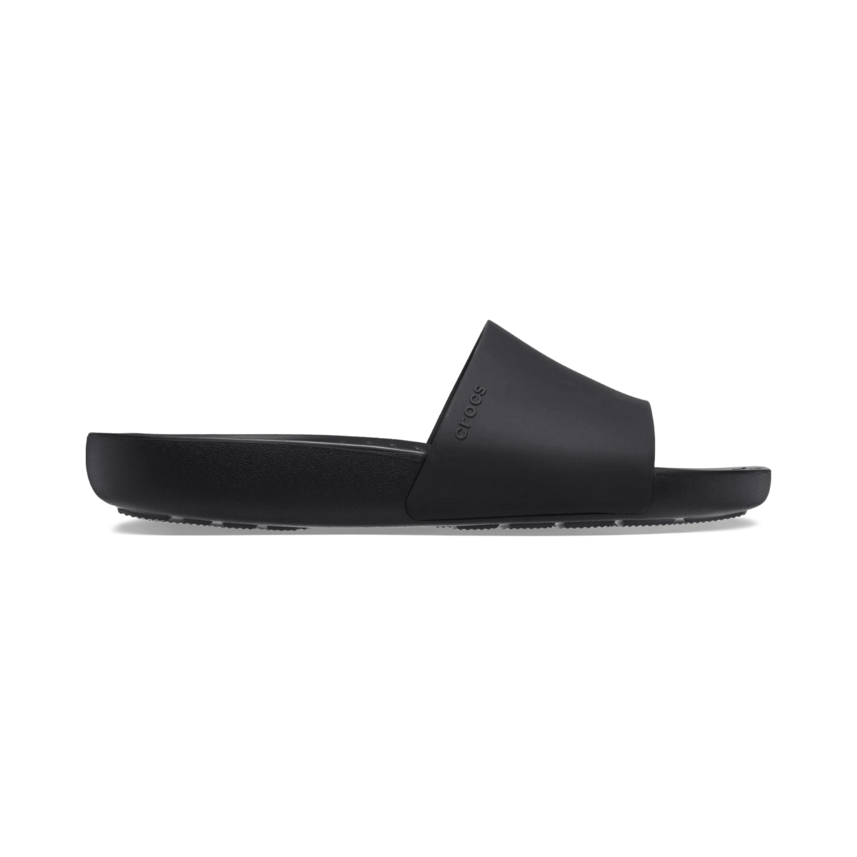 Crocs Splash Slide - BLK - Black / 37-38