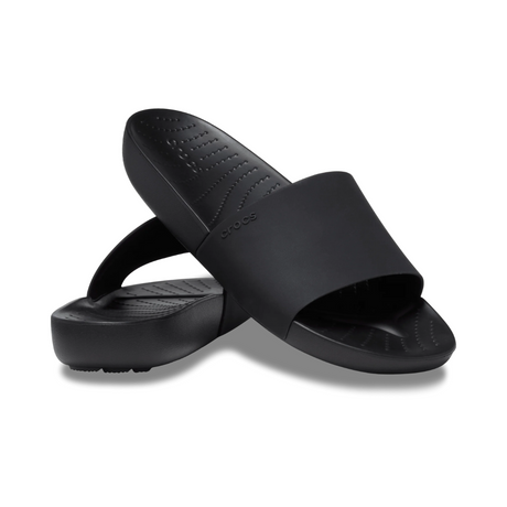 Crocs Splash Slide - BLK