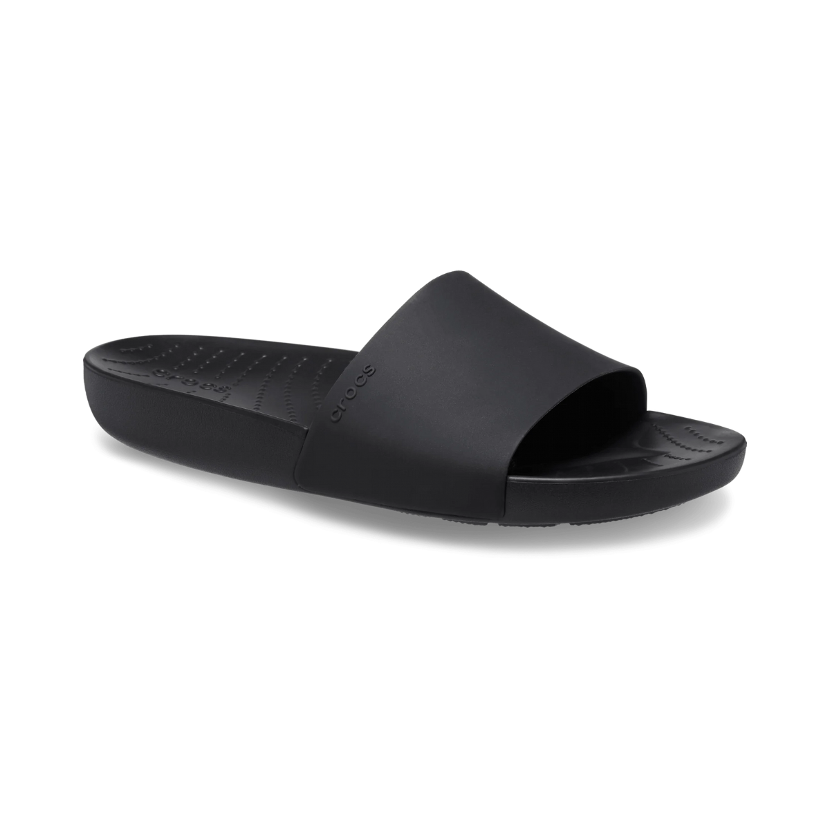 Crocs Splash Slide - BLK