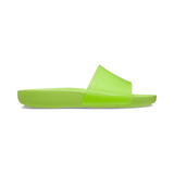 Crocs Splash Slide - GRN - Green / 34-35