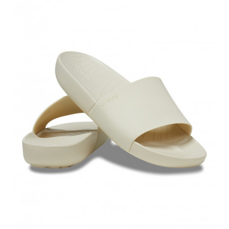 Crocs Splash Slide - OFF-WHT