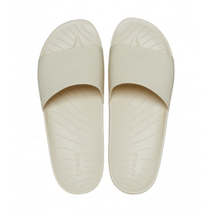 Crocs Splash Slide - OFF-WHT