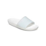 Crocs Splash Slide - WHT