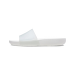 Crocs Splash Slide - WHT