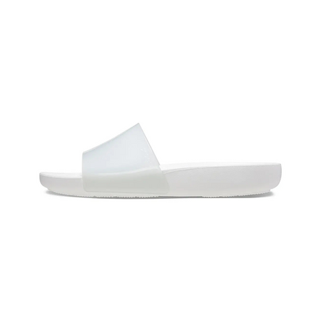 Crocs Splash Slide - WHT