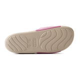 Crocs Splash Slide Women - BEGPNK