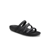 Crocs Splash Strappy Sandals Women - BLK