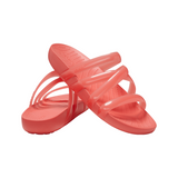 Crocs Splash Strappy Sandals Women - PNK