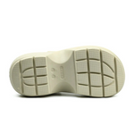 Crocs Stomp Clog Women Sandals -BEG