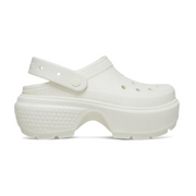 Crocs Stomp Clog Women Sandals -BEG