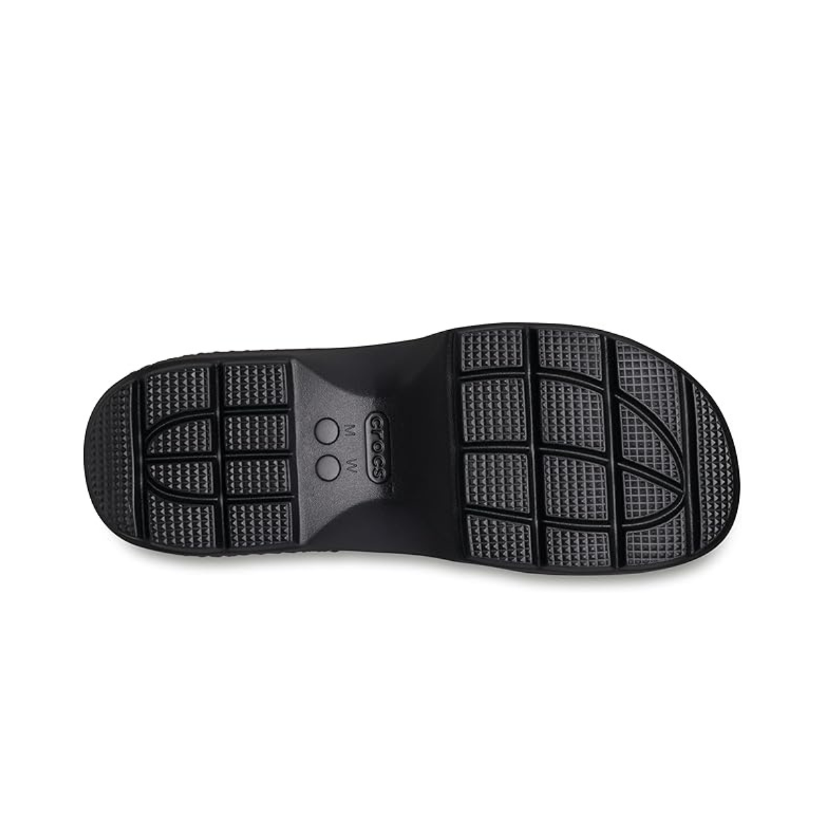 Crocs unisex-adult Stomp Fisherman Sandal Heeled Sandal