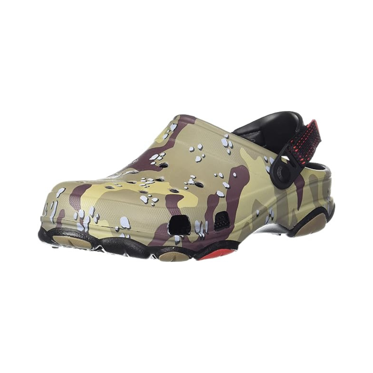 Crocs Unisex Classic Clogs